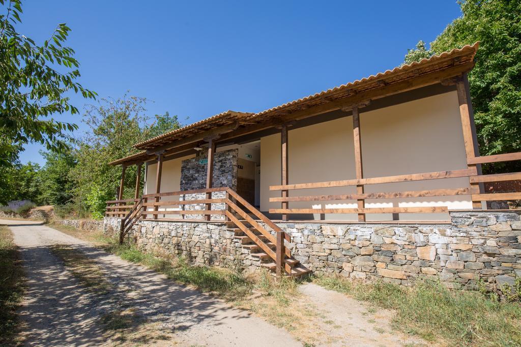 Cepo Verde Gondesende Екстериор снимка